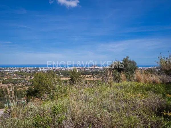 Terreno en La Pedrera-Vessanes