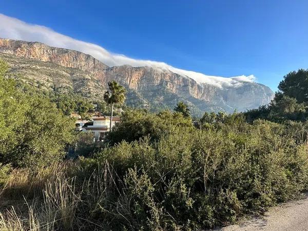 Terreno en calle Estrella Polar