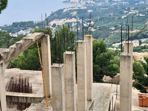 Terreno en Zona de Mascarat