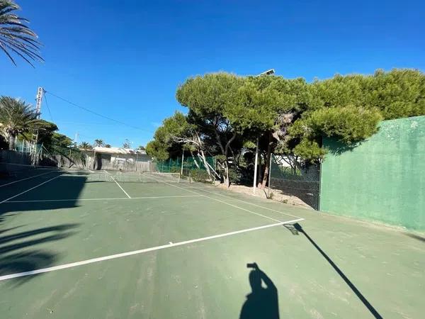 Terreno en Barrio Cabo Roig