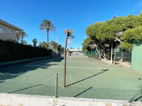 Terreno en Barrio Cabo Roig