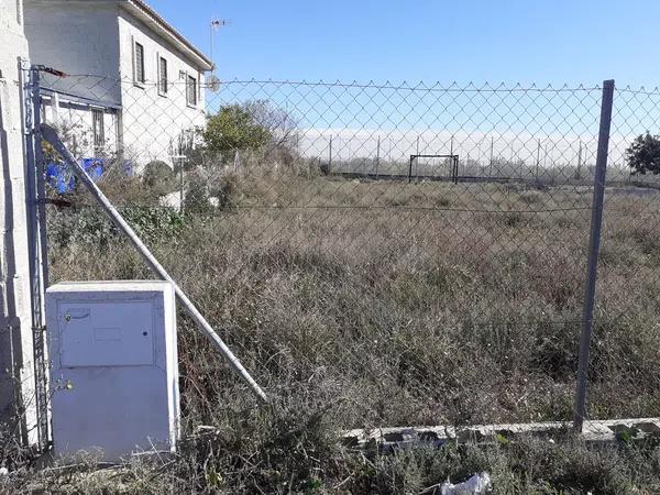 Terreno en carretera casas nuevas s/n