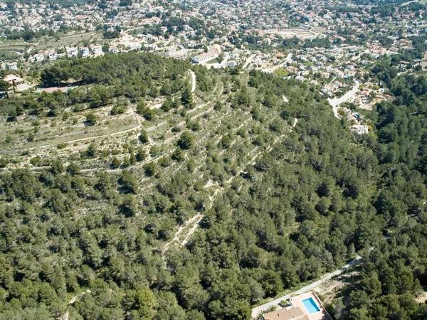 Terreno en Urbanización de las Viñas, 1