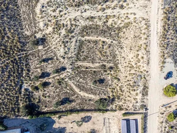 Terreno en Barrio Valle del Sol - El Portel