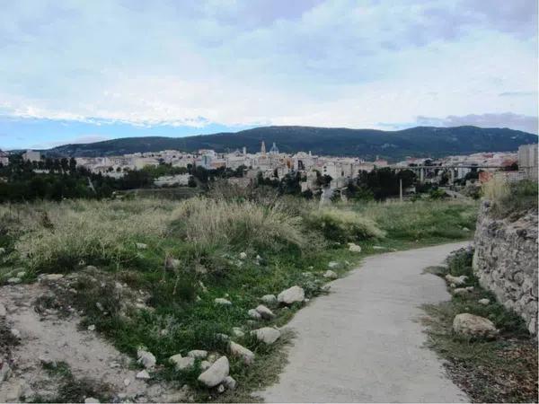 Terreno en Barri Zona Nord