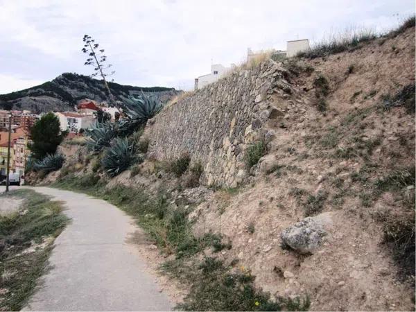 Terreno en Barri Zona Nord