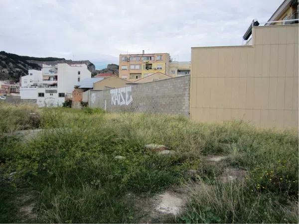 Terreno en Barri Zona Nord