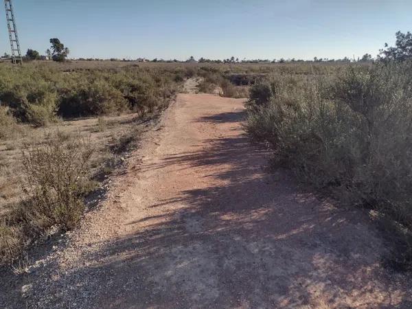 Terreno en Algoda-Matola-Llano de San José