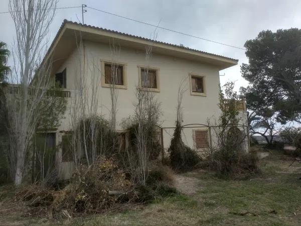 Terreno en Benissa pueblo