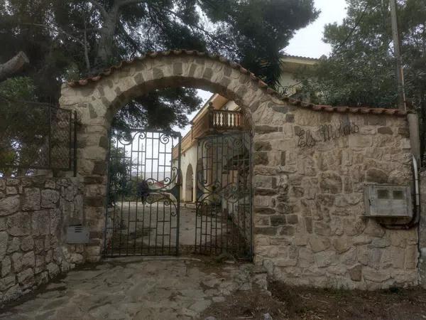 Terreno en Benissa pueblo