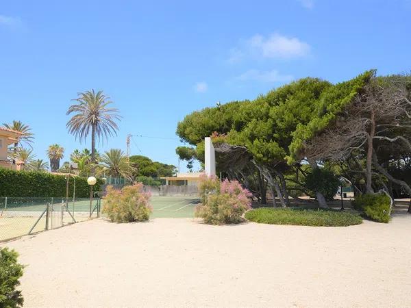 Terreno en Barrio Cabo Roig