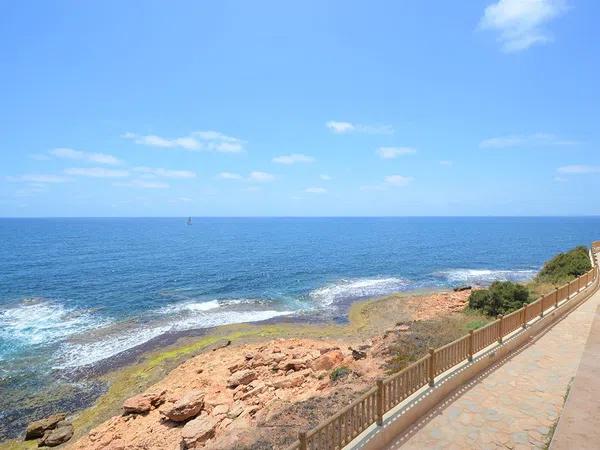 Terreno en Barrio Cabo Roig