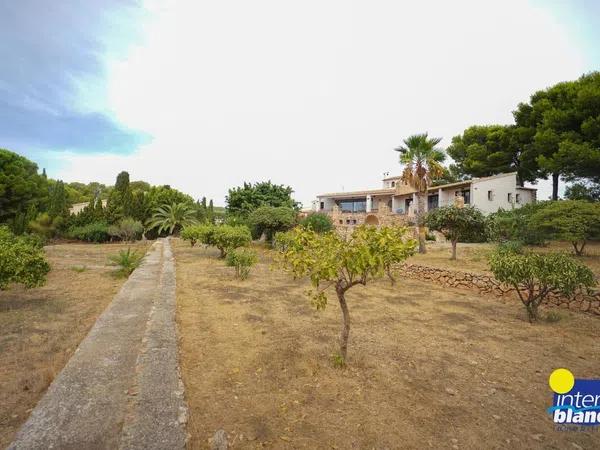 Terreno en alto Urbanización Carrió