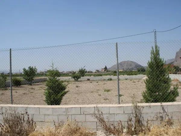 Terreno en Montepinar-La Aparecida-Raiguero