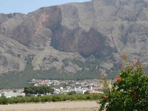 Terreno en Montepinar-La Aparecida-Raiguero