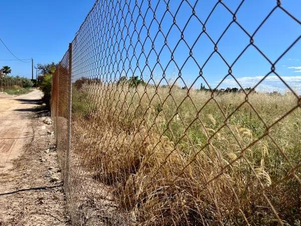 Terreno en Maitino-Perleta