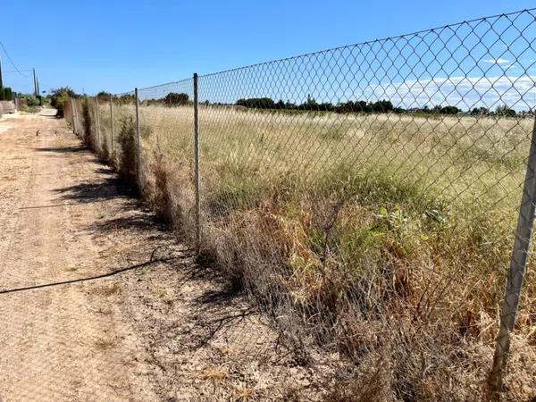 Terreno en Maitino-Perleta