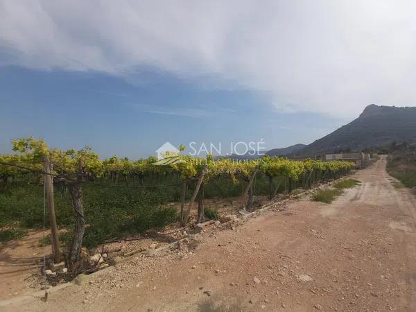 Terreno en Pedanías Oeste