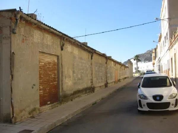 Terreno en San Crispín - Huerta Nueva - Estación