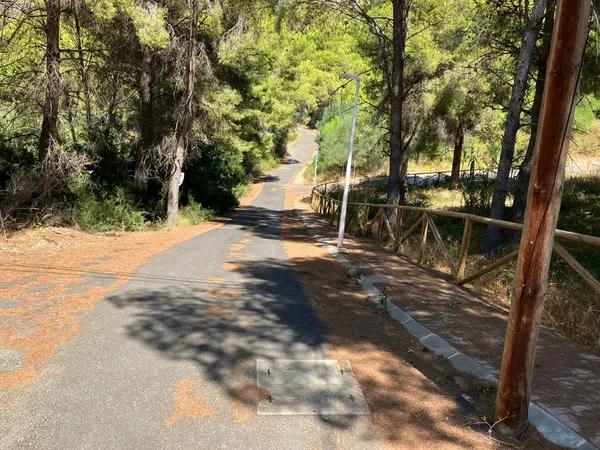 Terreno en calle Badajoz