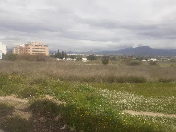 Terreno en avenida Padre Ismael, 127