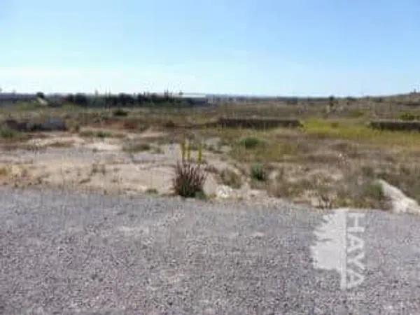 Terreno en Barrio Centro