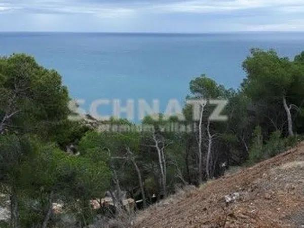 Terreno en Portichol - Balcón al Mar