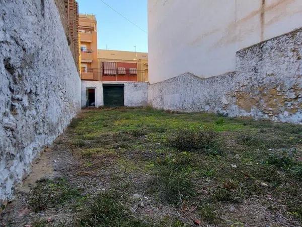 Terreno en Barrio San Blas