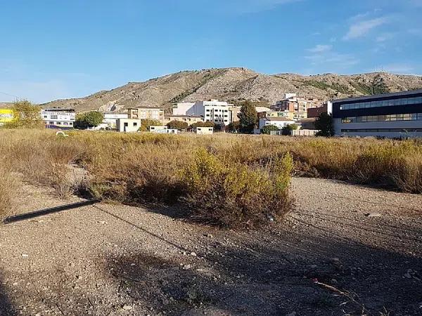 Terreno en Sector 1-a el Grec