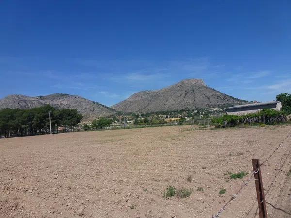 Terreno en Barrio San Juan