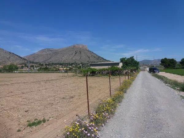 Terreno en Barrio San Juan