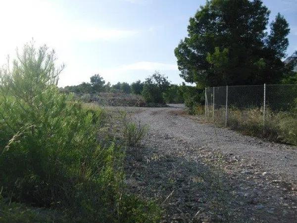 Terreno en Zona de Mascarat