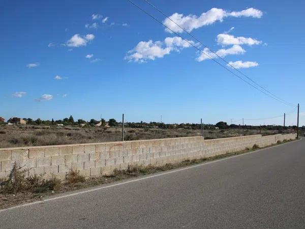 Terreno en ronda Collado s/n sn