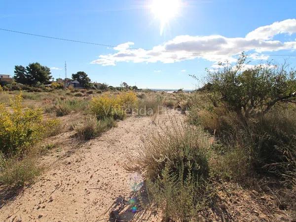 Terreno en Peña las Aguilas s/n