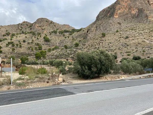 Terreno en calle la Carretera, 57