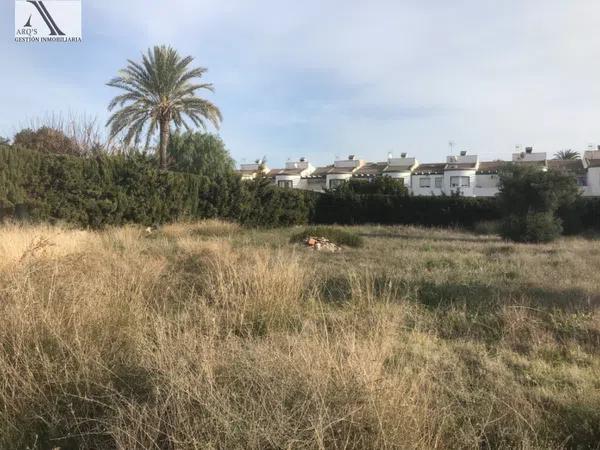 Terreno en Barrio Virgen del Remedio - Parque lo Morant