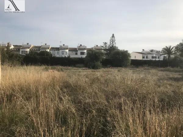 Terreno en Barrio Virgen del Remedio - Parque lo Morant