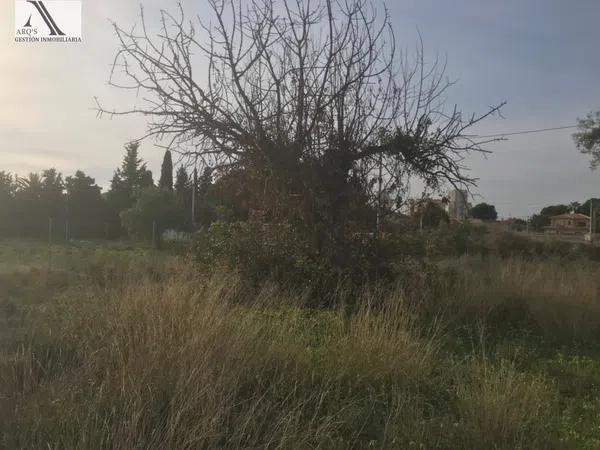 Terreno en Barrio Virgen del Remedio - Parque lo Morant