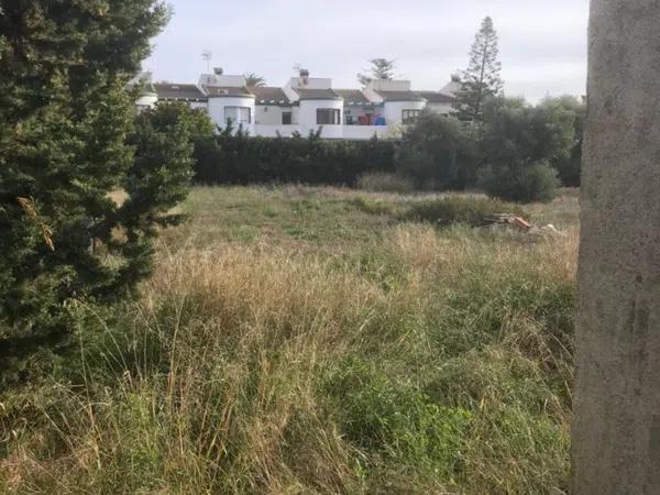 Terreno en Barrio Virgen del Remedio - Parque lo Morant