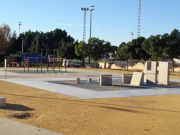 Terreno en calle de la Llibertat