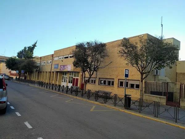 Terreno en calle de la Llibertat