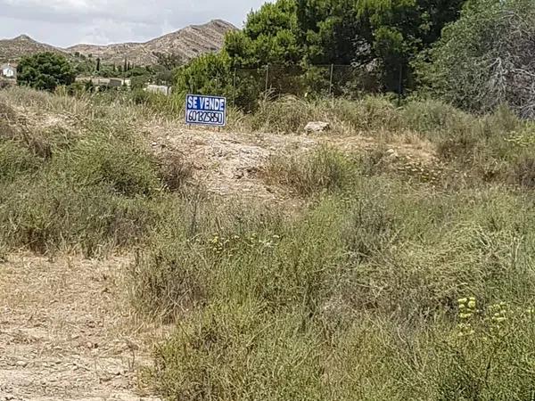 Terreno en calle del Estambre, 3