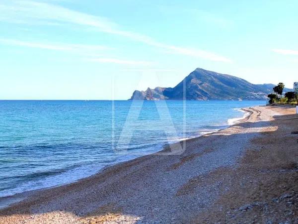 Terreno en Altea Hills