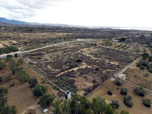 Terreno en Partida Tossal Redo