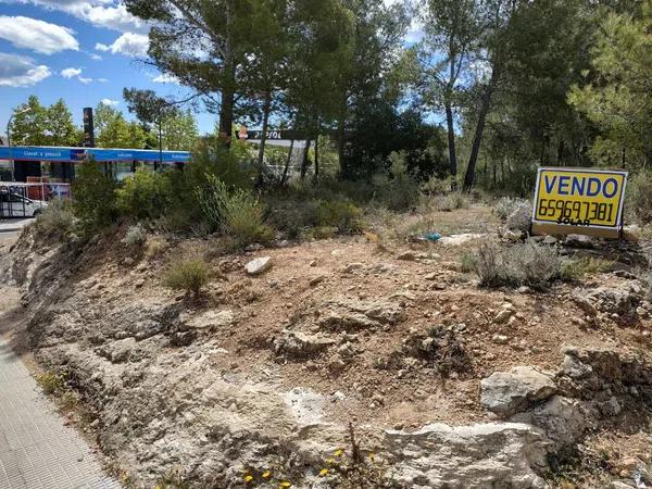 Terreno en calle penaguila, 1