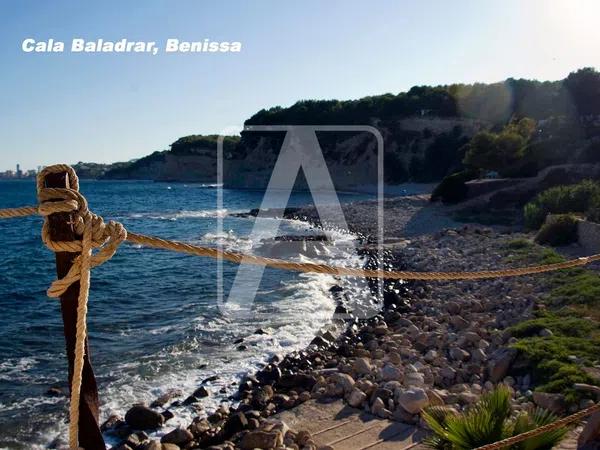 Terreno en La Viña - Montemar - San Jaime