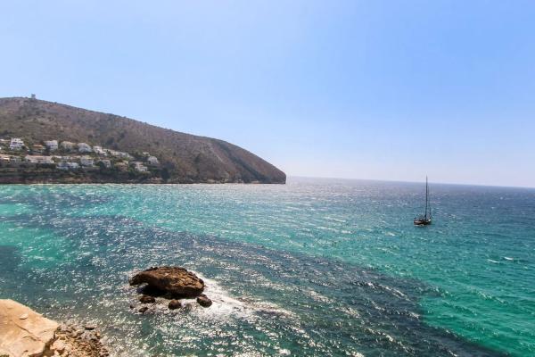 Piso en El Portet-Pla del Mar