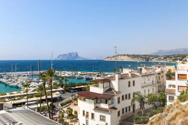 Piso en El Portet-Pla del Mar