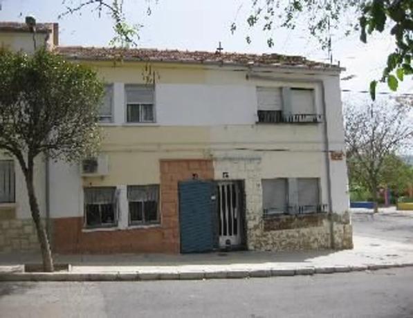 Chalet pareado en Barrio San Francisco de Asís Bloque g