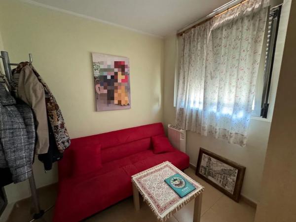 Chalet pareado en calle Campo de Mirra